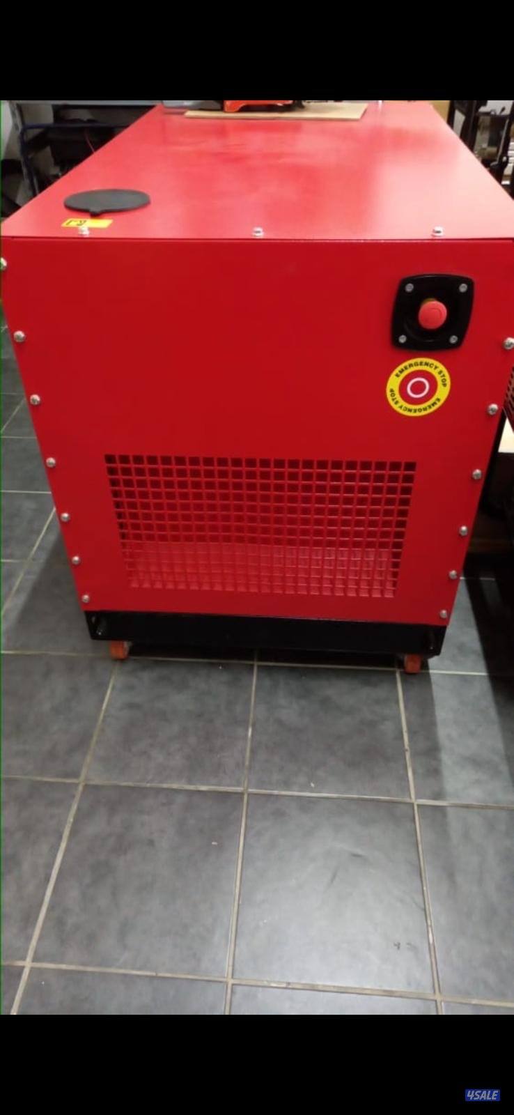 ‏مولد كهرباء هوندا3