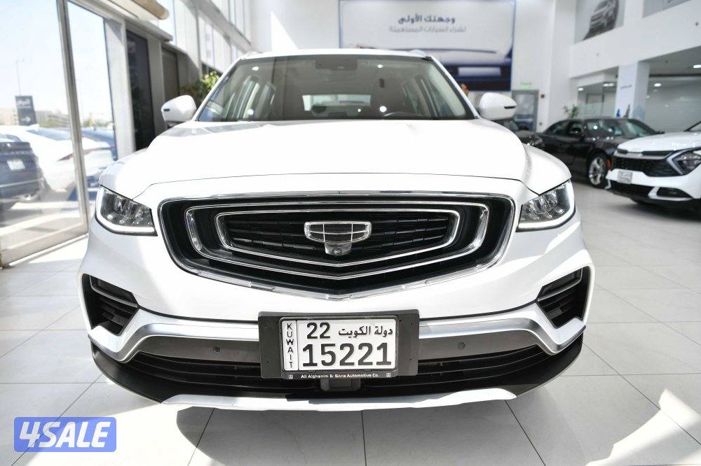 جيلي ازكارا1