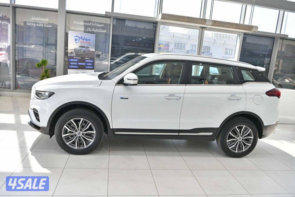 جيلي ازكارا2