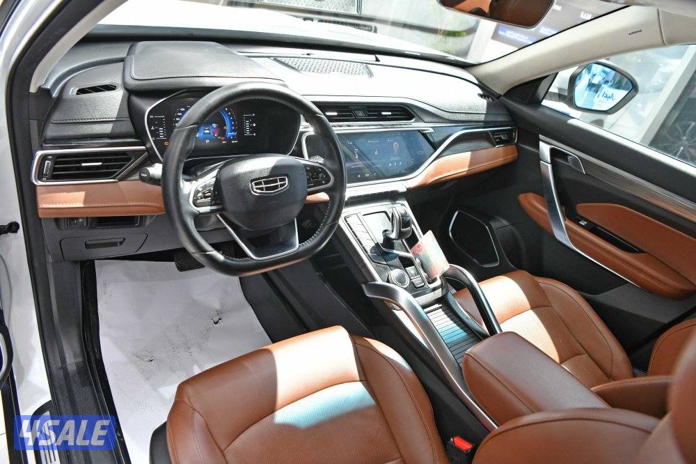 جيلي ازكارا5