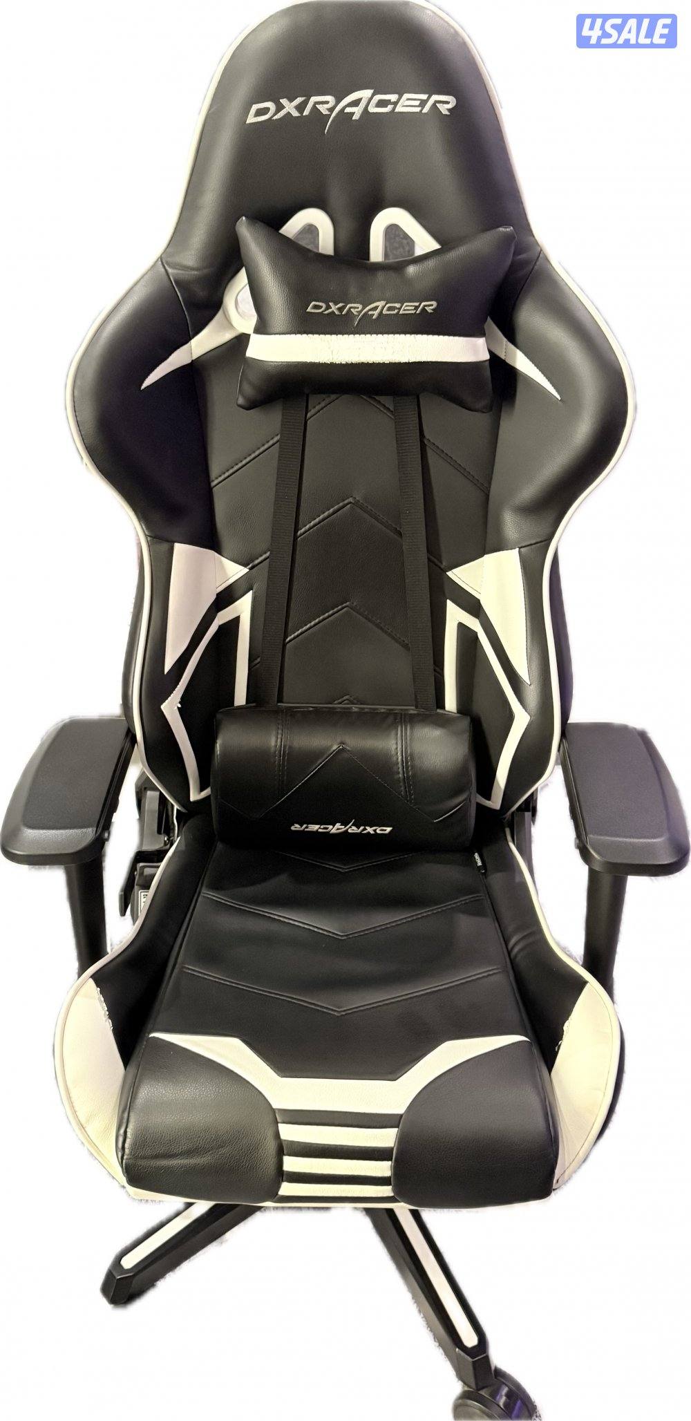 كرسي العاب dxracer0