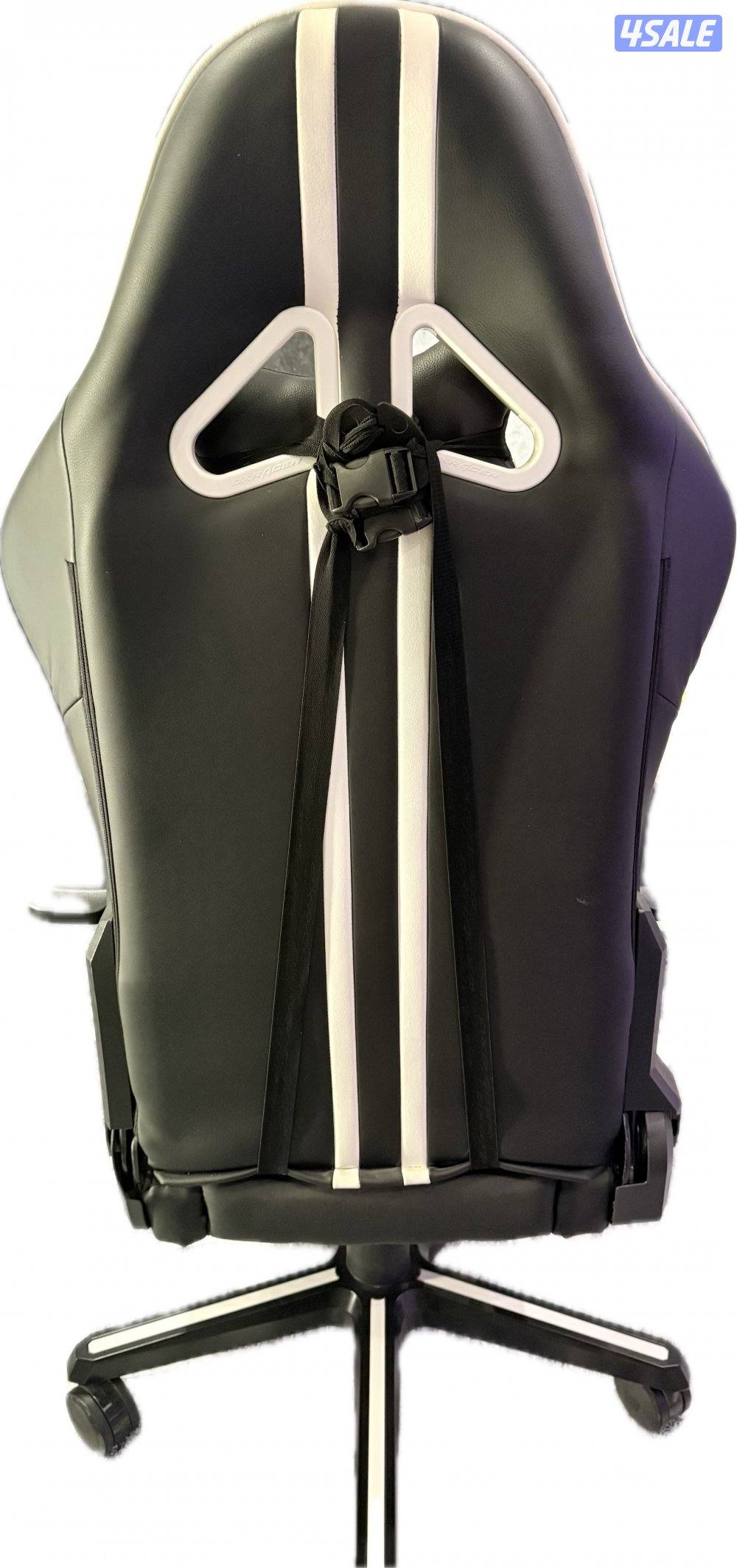 كرسي العاب dxracer1