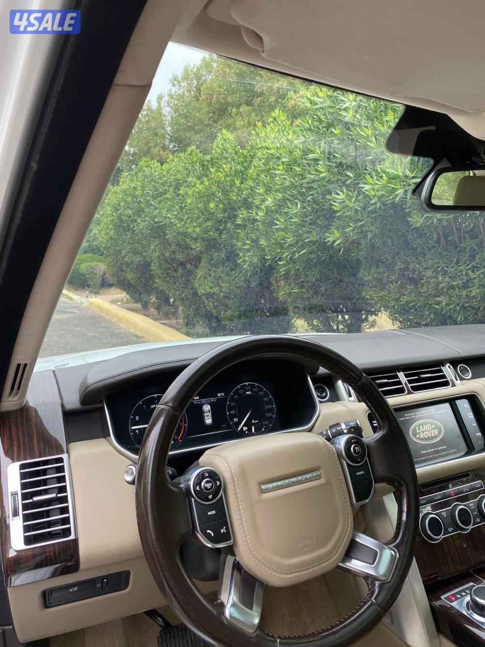 موقع السيارة منطقة الخالدية قطعه ٣ خالي من الاصباغ والحوادث4