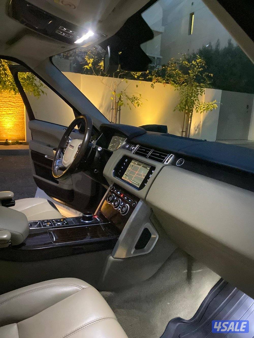 موقع السيارة منطقة الخالدية قطعه ٣ خالي من الاصباغ والحوادث5