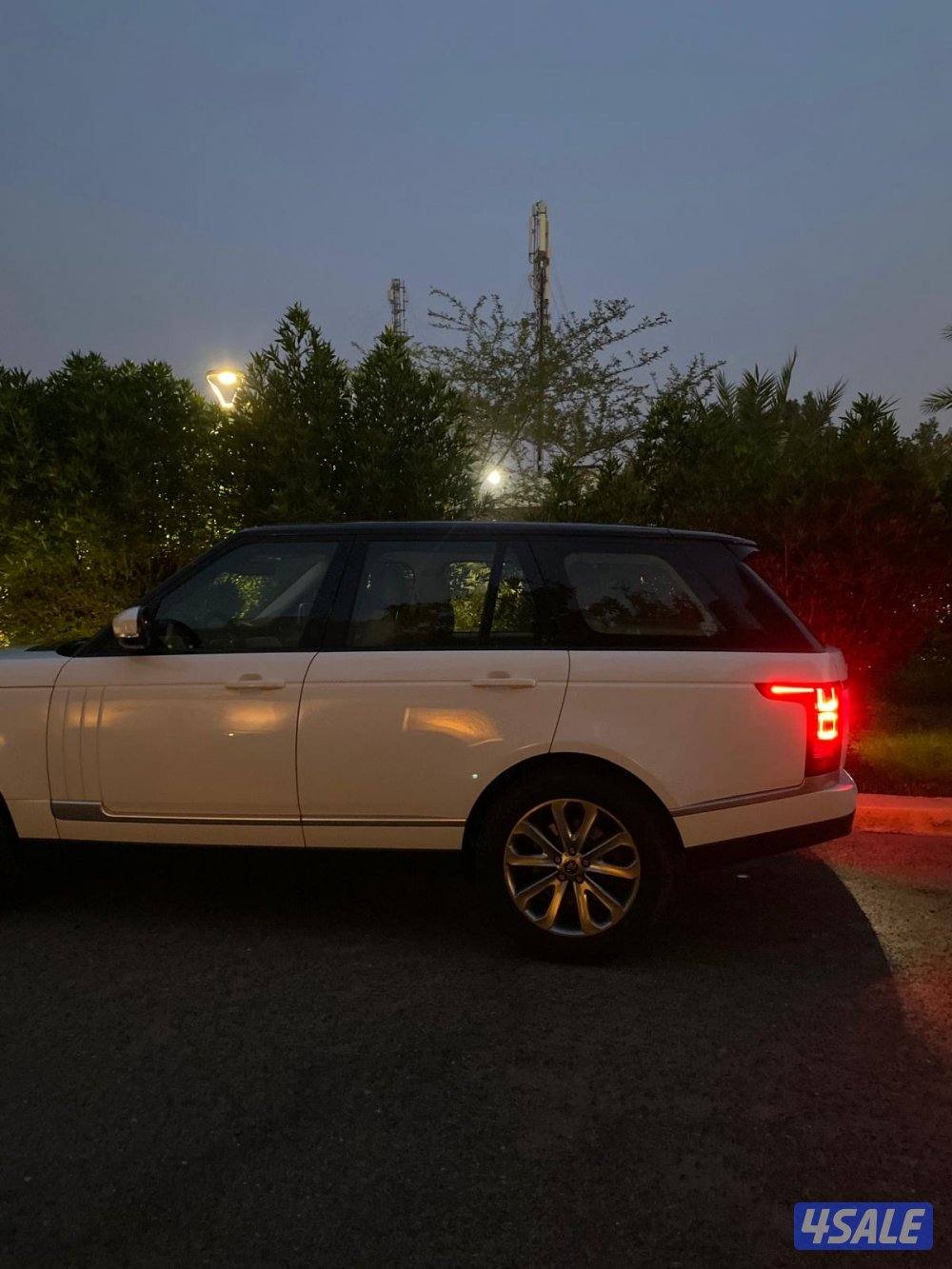 موقع السيارة منطقة الخالدية قطعه ٣ خالي من الاصباغ والحوادث6