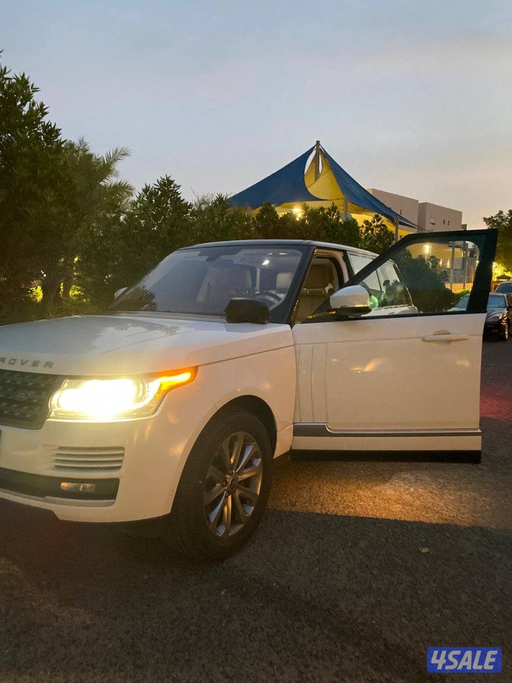 موقع السيارة منطقة الخالدية قطعه ٣ خالي من الاصباغ والحوادث8