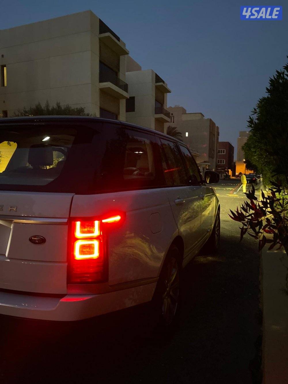 موقع السيارة منطقة الخالدية قطعه ٣ خالي من الاصباغ والحوادث10
