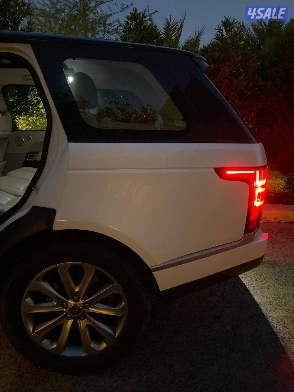 موقع السيارة منطقة الخالدية قطعه ٣ خالي من الاصباغ والحوادث11