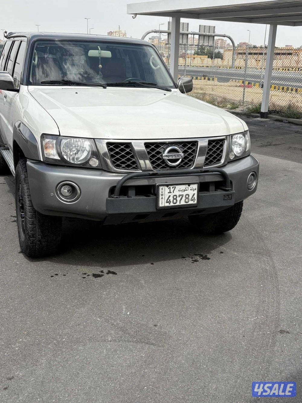 سوبر سفاري 2019 قير عادي نظيف جدا سيرفس وكالة2