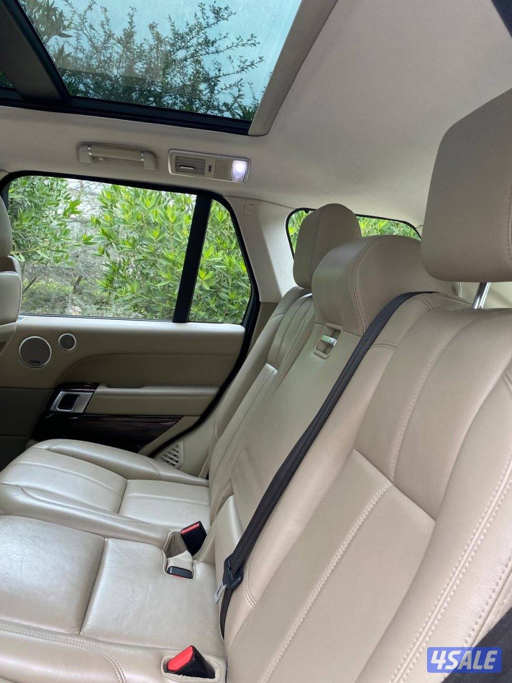 موقع السيارة منطقة الخالدية قطعه ٣ خالي من الاصباغ والحوادث2