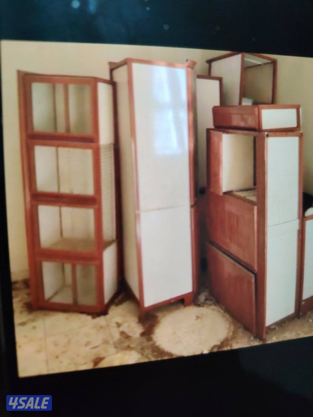 نشتري المطابخ والمكيفات والسكراب0