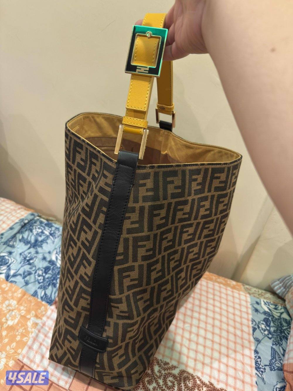 Original preloved bag0