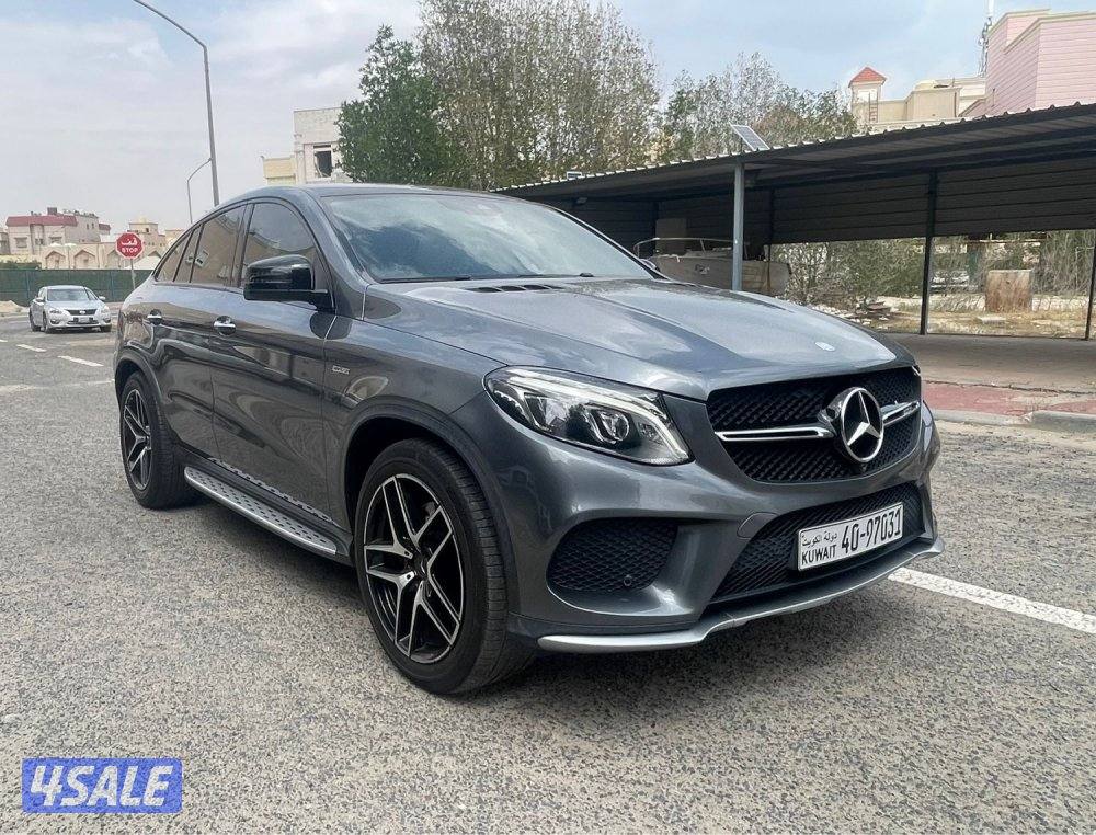 GLE43AMG-20170