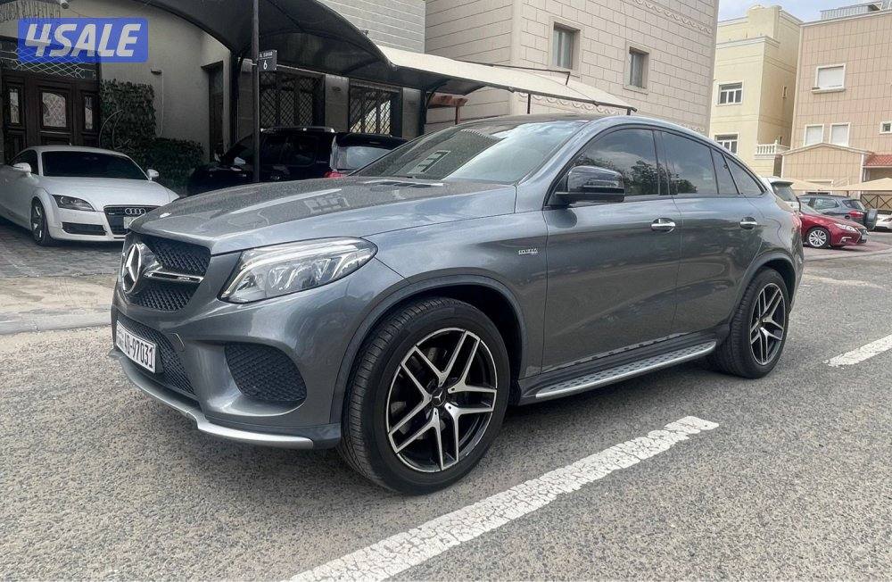 GLE43AMG-20171