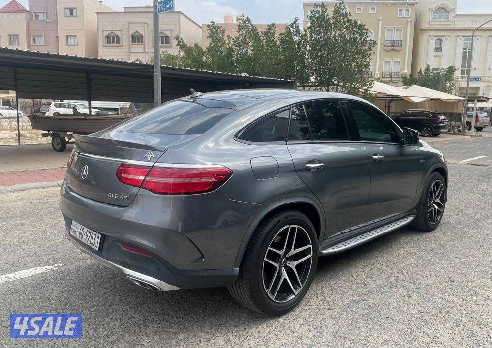 GLE43AMG-20172