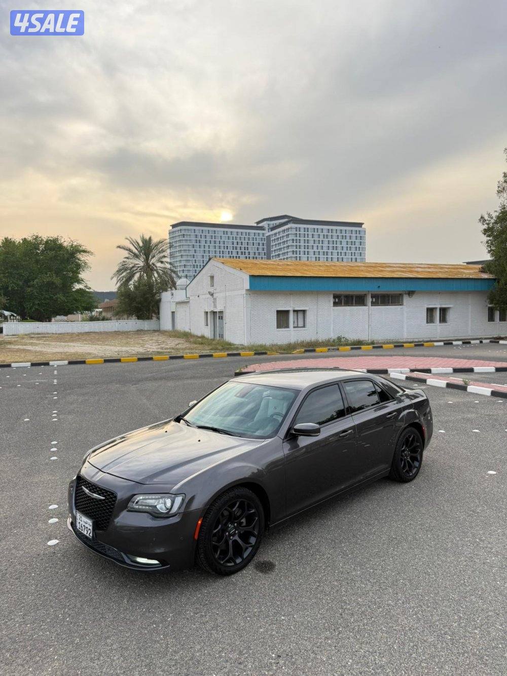 كرايزر S موديل 2021 بحاله الوكاله شرط الفحص الكامل قمه بالنظافه5