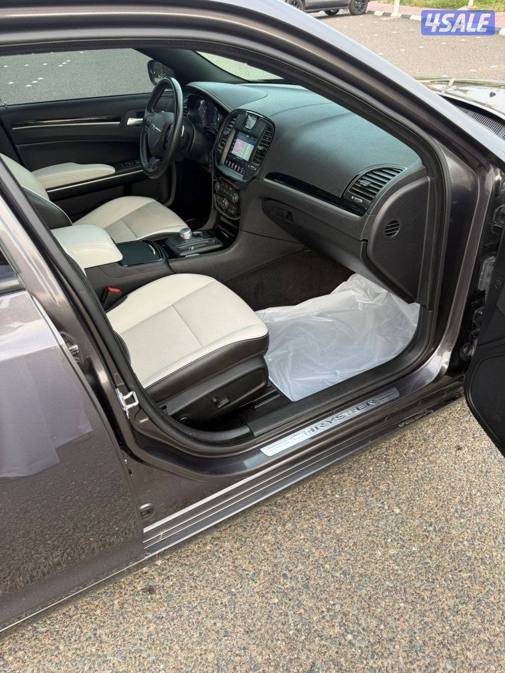 كرايزر S موديل 2021 بحاله الوكاله شرط الفحص الكامل قمه بالنظافه6