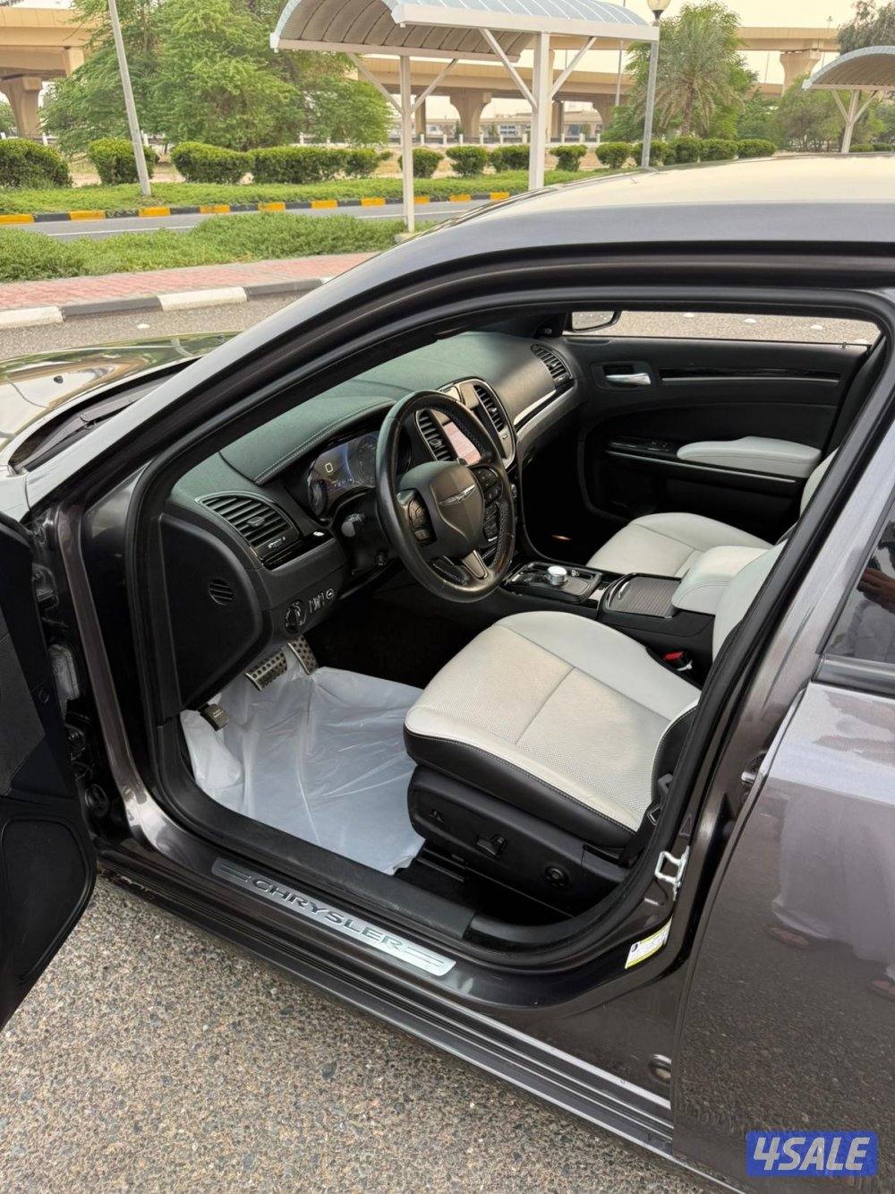 كرايزر S موديل 2021 بحاله الوكاله شرط الفحص الكامل قمه بالنظافه8