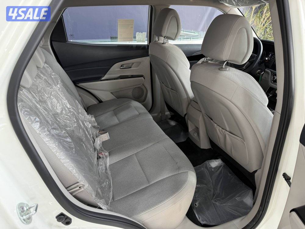 (KGM) Korando - 2023 - Used - المعتمد8