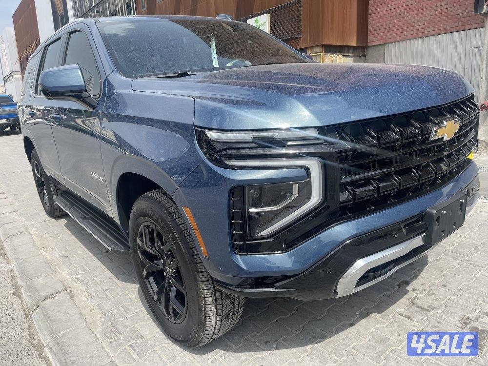 للبيع تاهو LS30