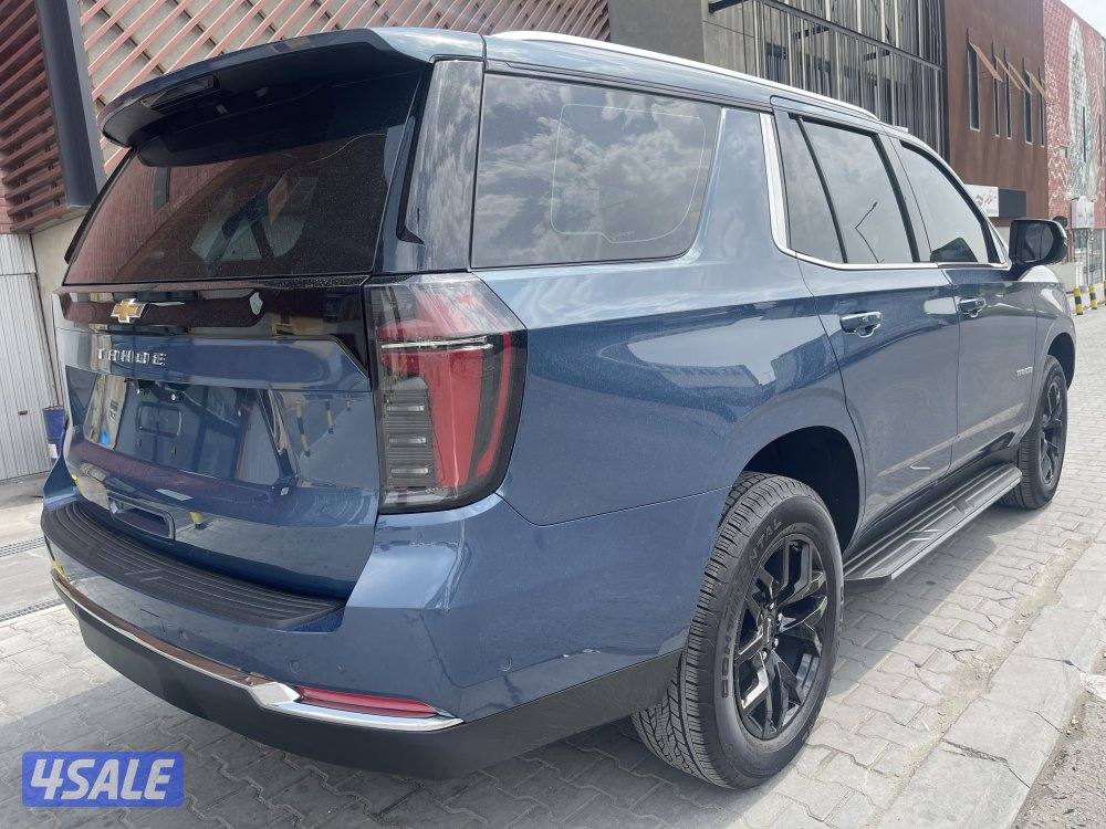 للبيع تاهو LS31