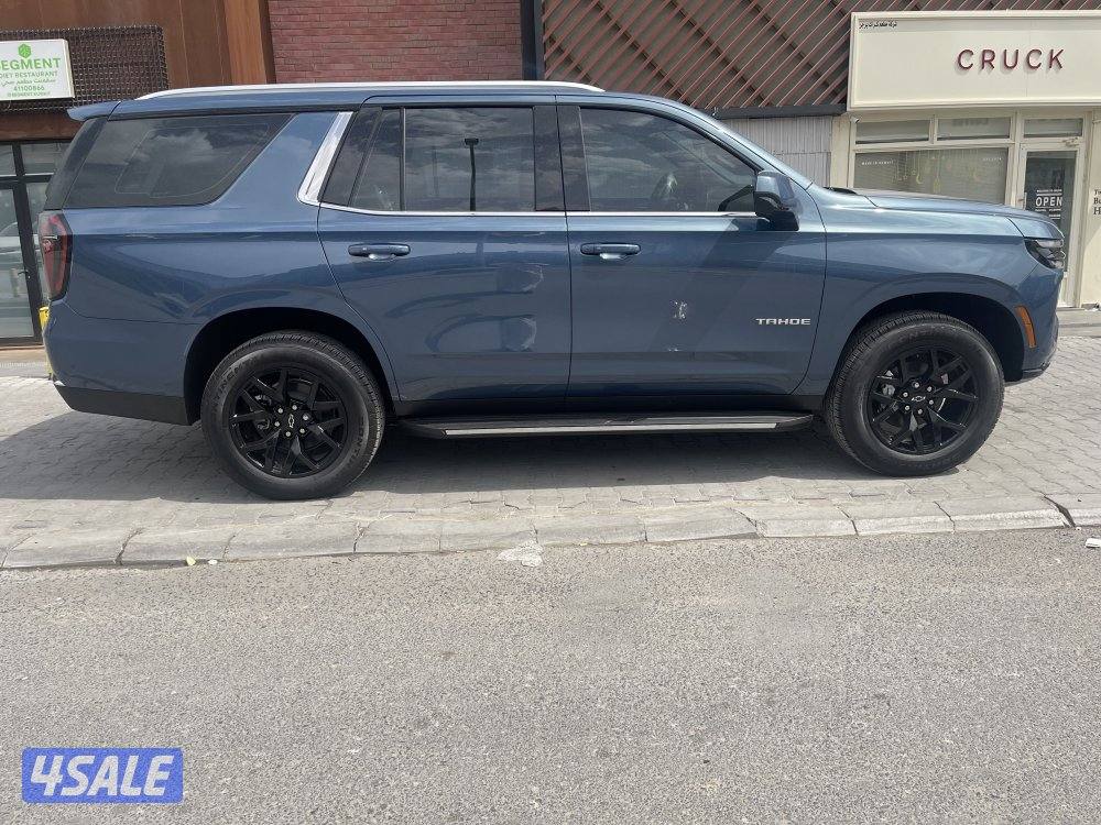 للبيع تاهو LS32