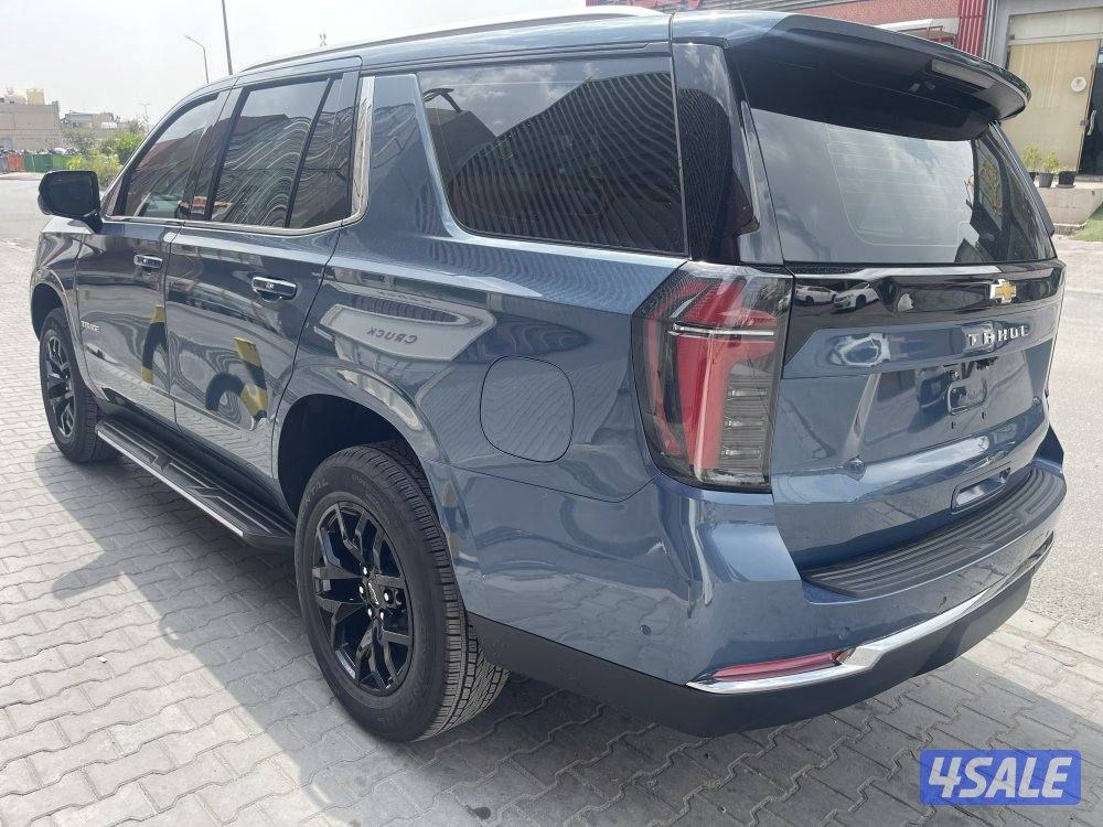 للبيع تاهو LS33