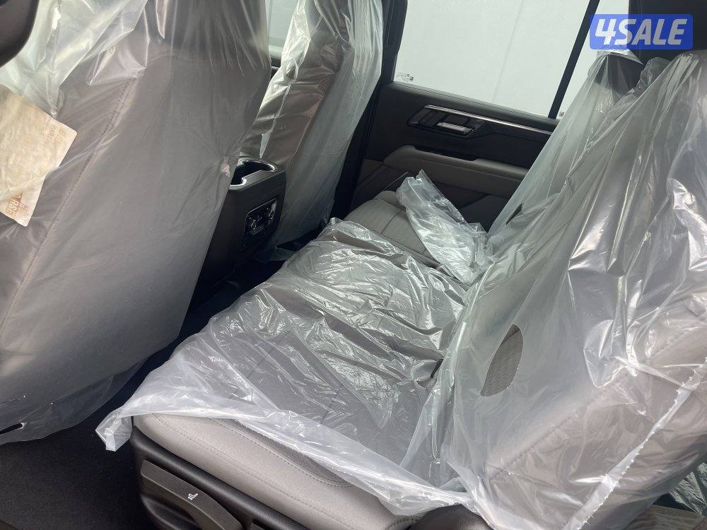 للبيع تاهو LS35