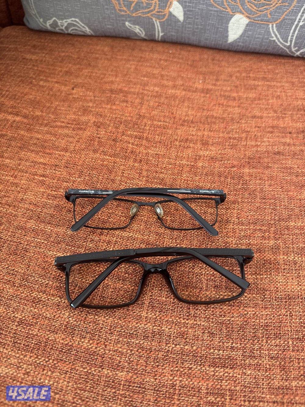 اطارين نظارات طبيه مونت بلانك بورش اصليين1