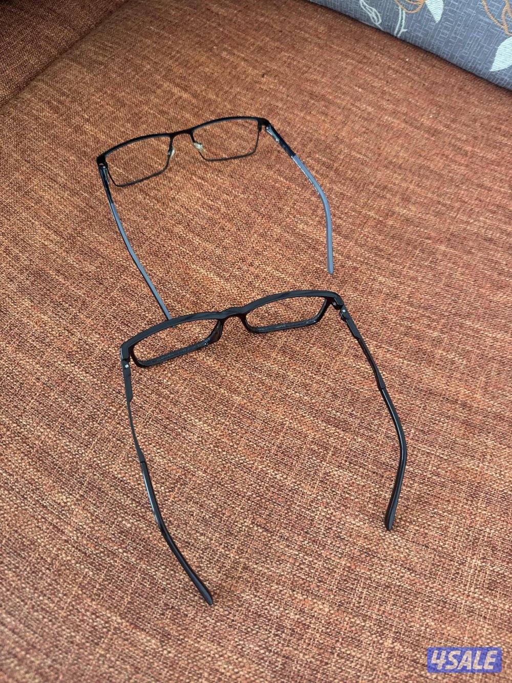 اطارين نظارات طبيه مونت بلانك بورش اصليين2