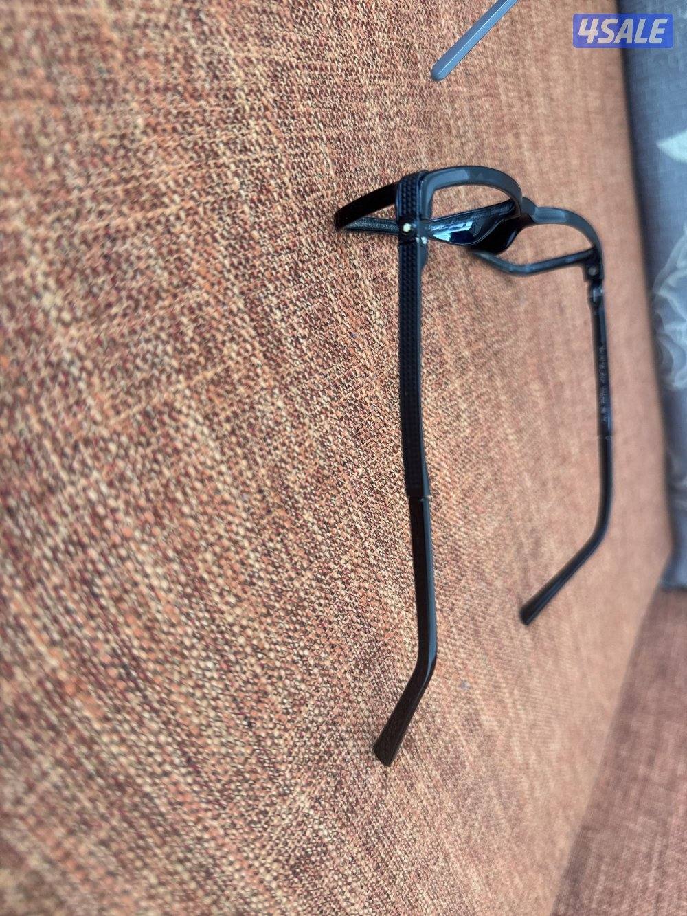 اطارين نظارات طبيه مونت بلانك بورش اصليين3