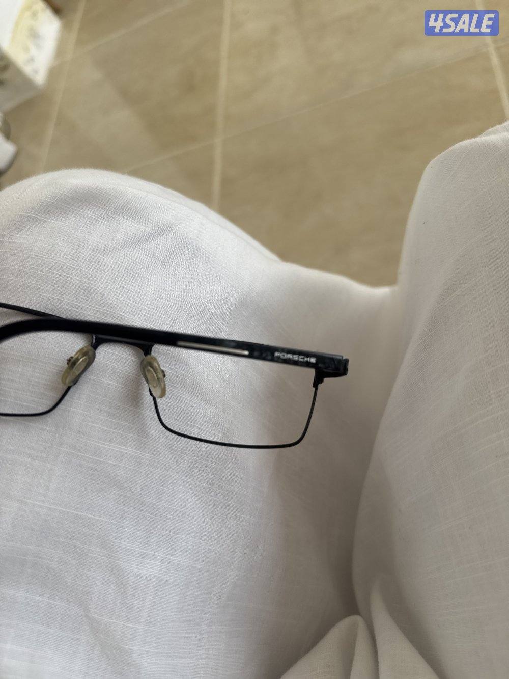 اطارين نظارات طبيه مونت بلانك بورش اصليين5