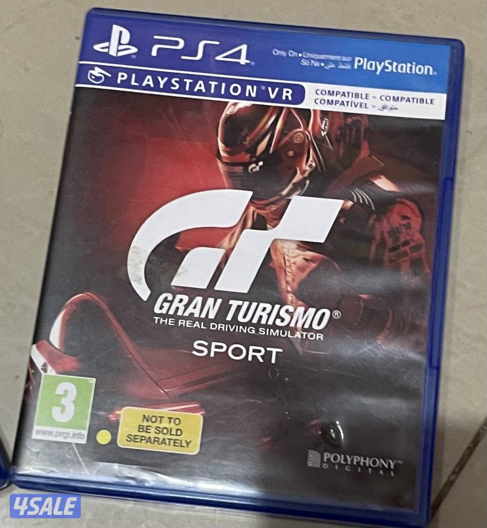 Ps4 w 4 games bundle5