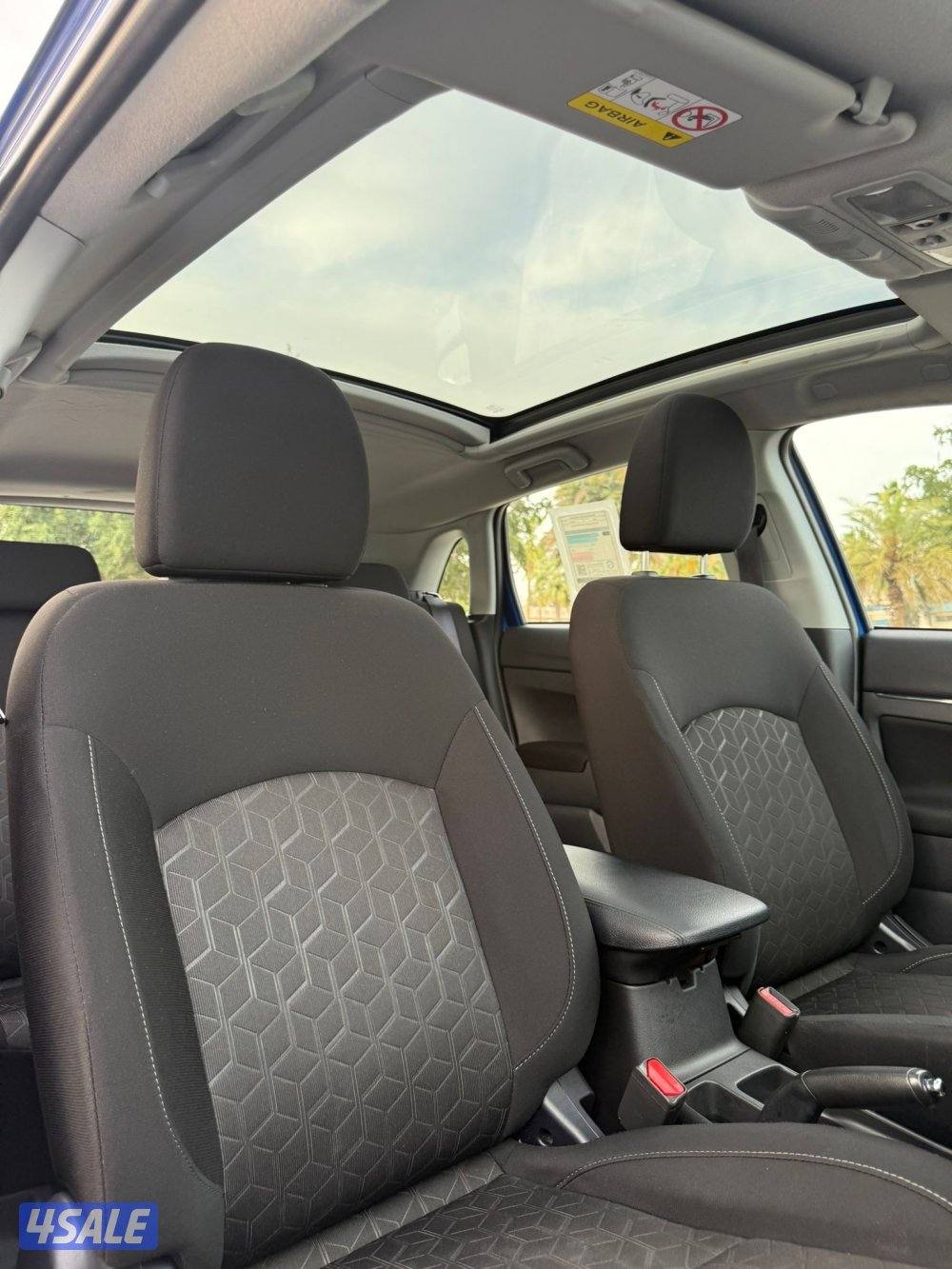 للبيع ASX الفل اوبشن اعلى درجه بانوراما بحاله الوكاله 2020 سيرفس منتظم10