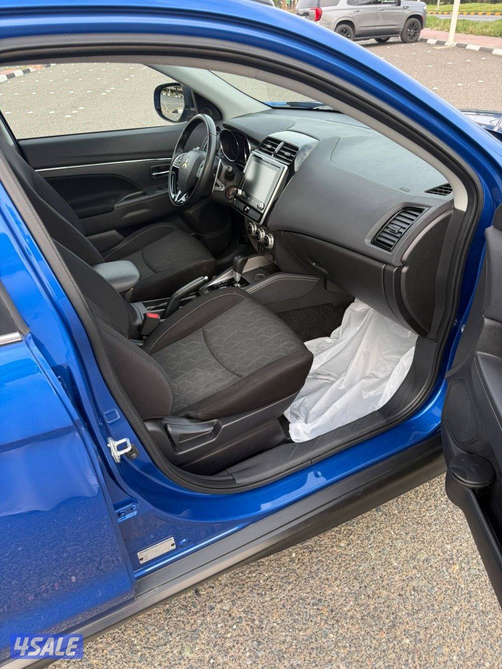 للبيع ASX الفل اوبشن اعلى درجه بانوراما بحاله الوكاله 2020 سيرفس منتظم12