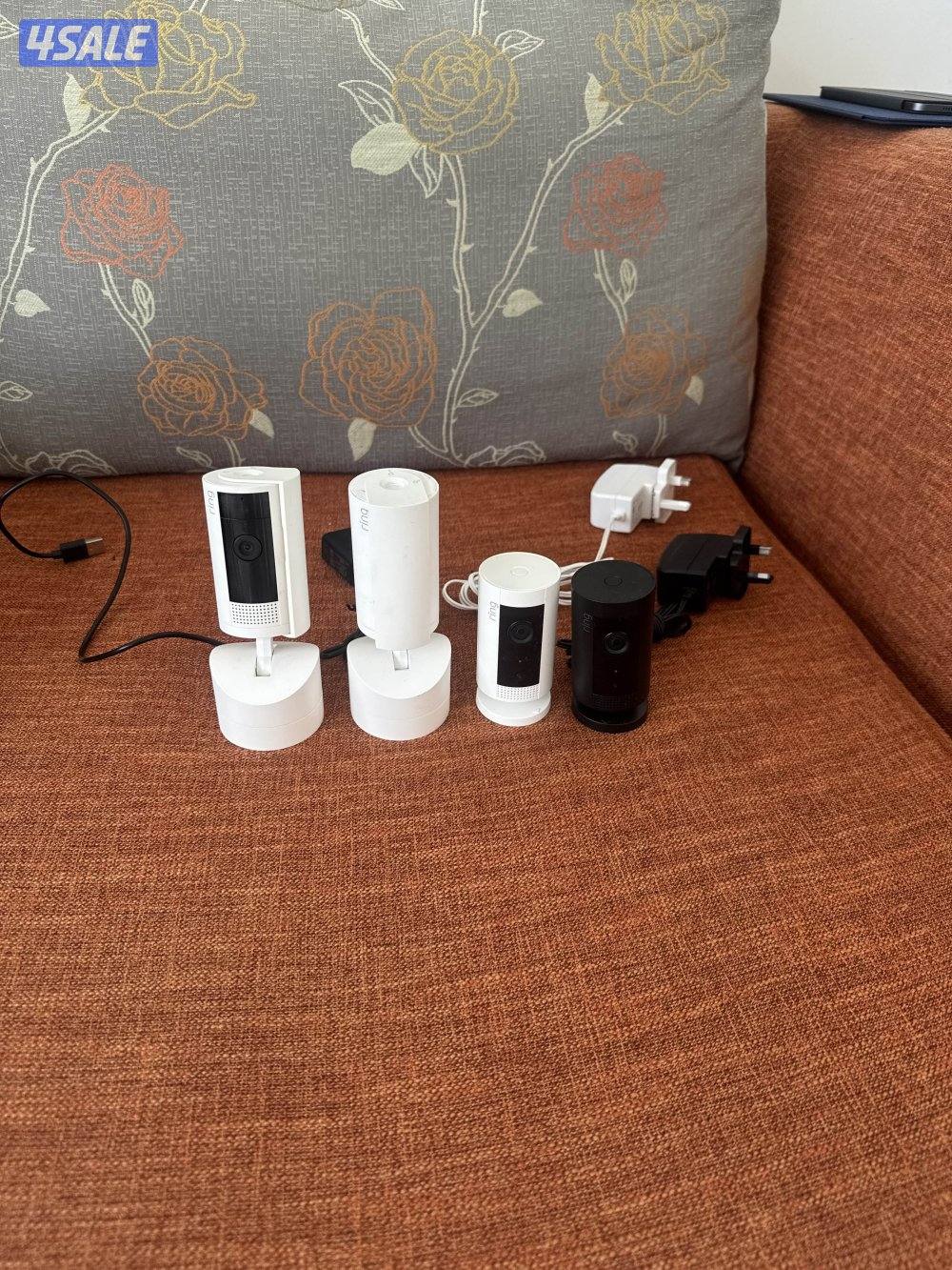 كاميرات Ring0