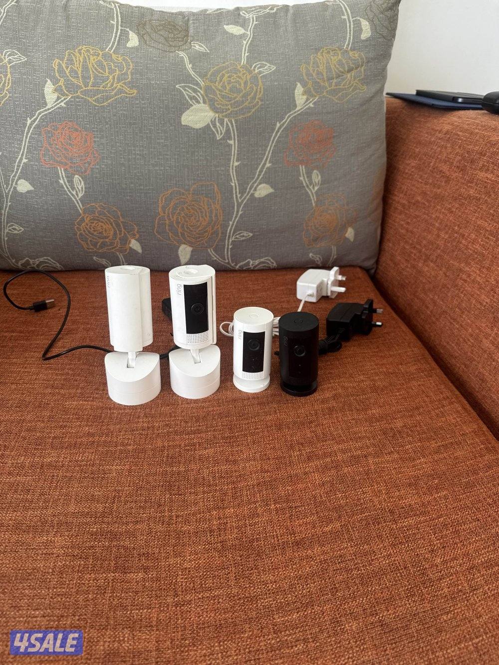 كاميرات Ring1