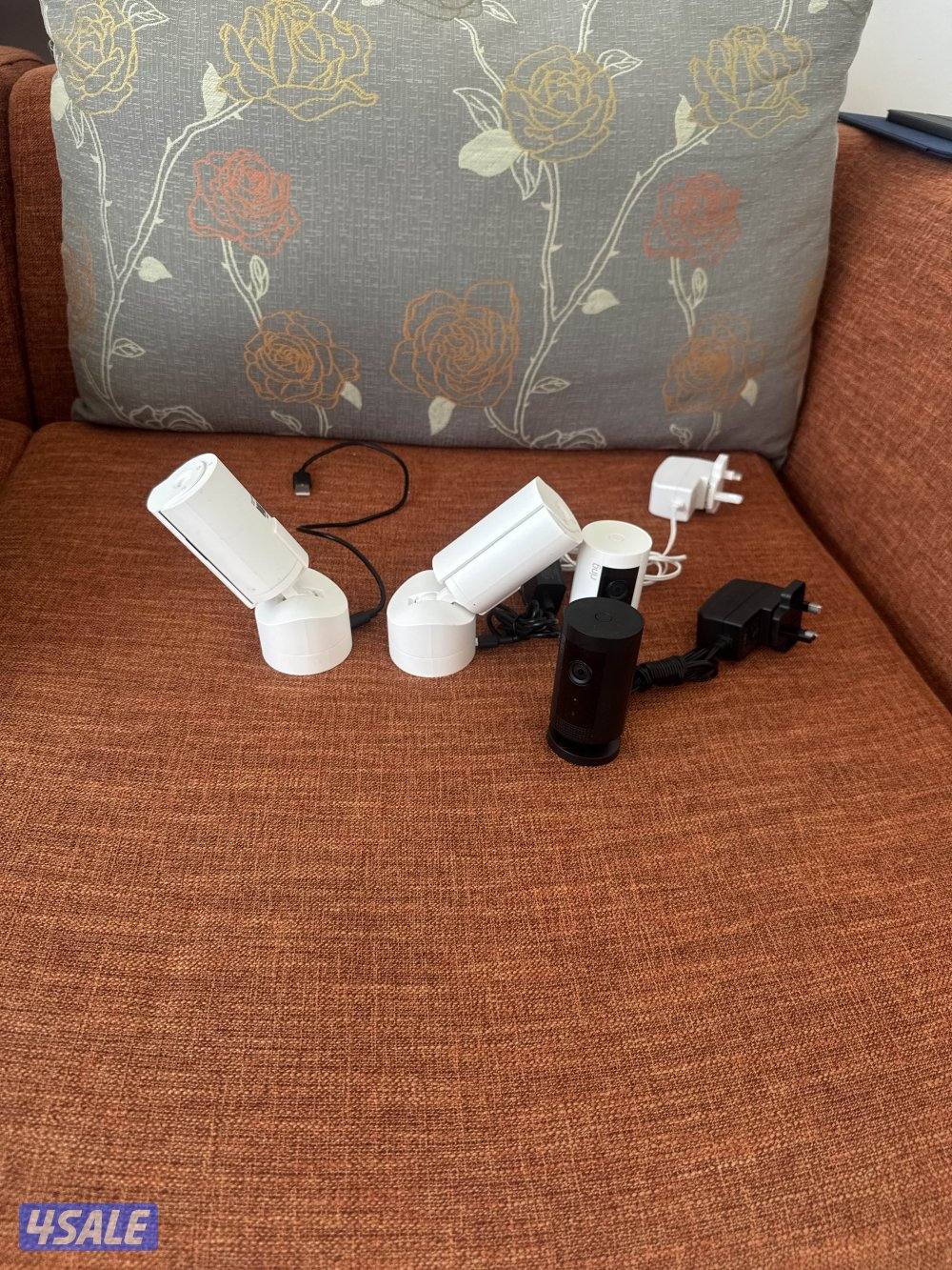 كاميرات Ring2