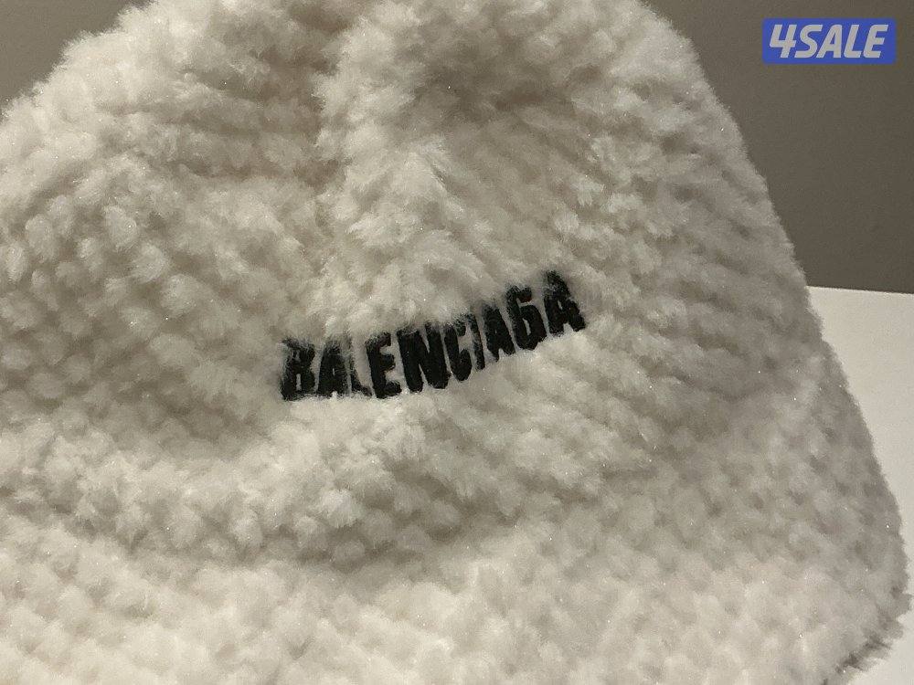 Balenciaga hat vintage2