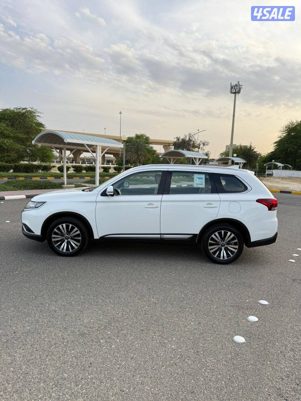 أوت لاندر 2020 فل اوبشن شرط الفحص والنظافه سيرفس منتظم بالوكاله0