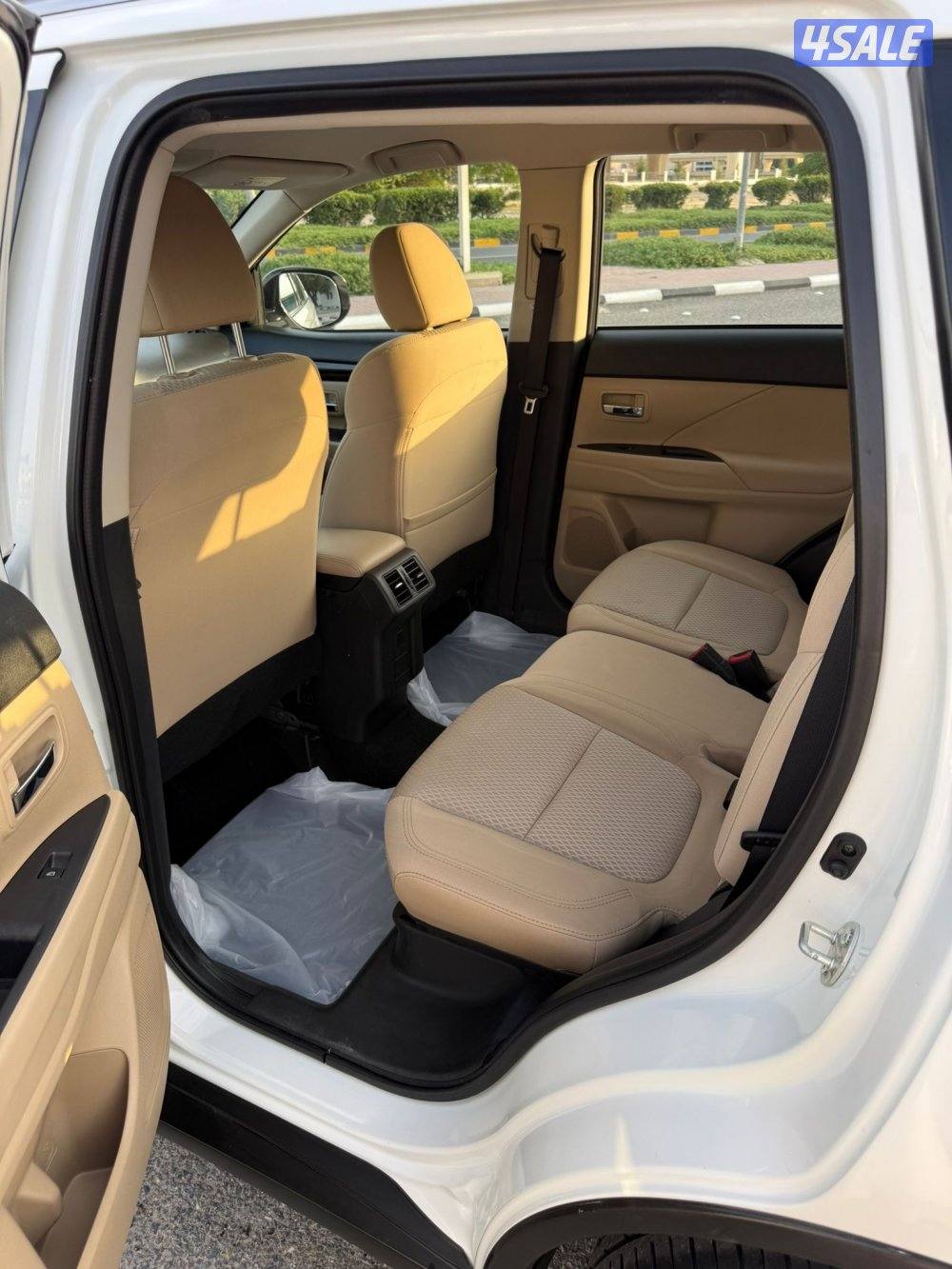 أوت لاندر 2020 فل اوبشن شرط الفحص والنظافه سيرفس منتظم بالوكاله6