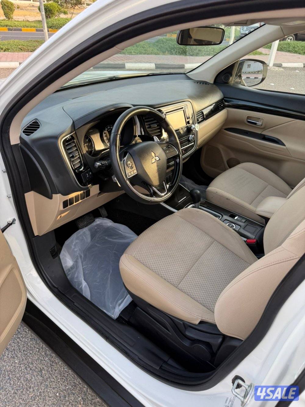 أوت لاندر 2020 فل اوبشن شرط الفحص والنظافه سيرفس منتظم بالوكاله7