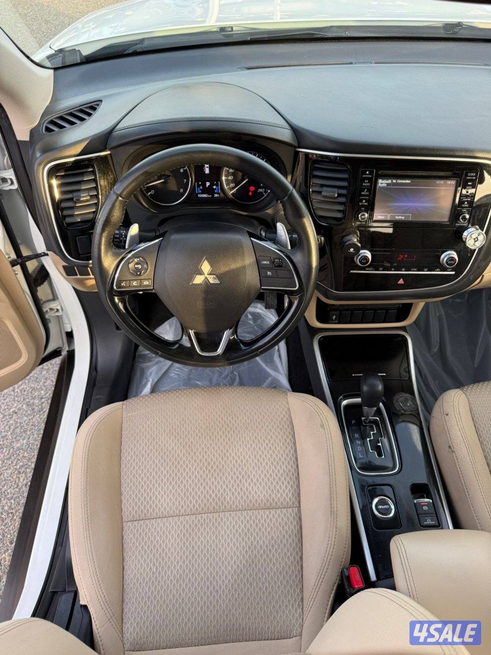 أوت لاندر 2020 فل اوبشن شرط الفحص والنظافه سيرفس منتظم بالوكاله10