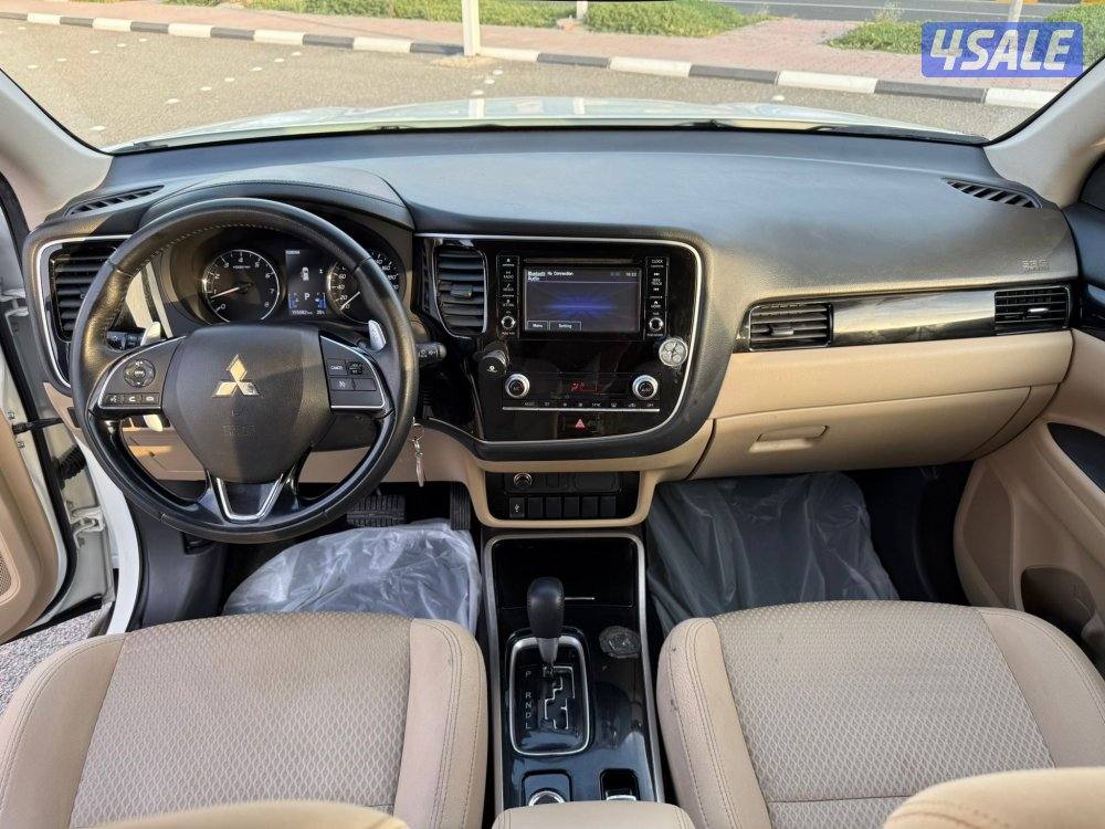 أوت لاندر 2020 فل اوبشن شرط الفحص والنظافه سيرفس منتظم بالوكاله12