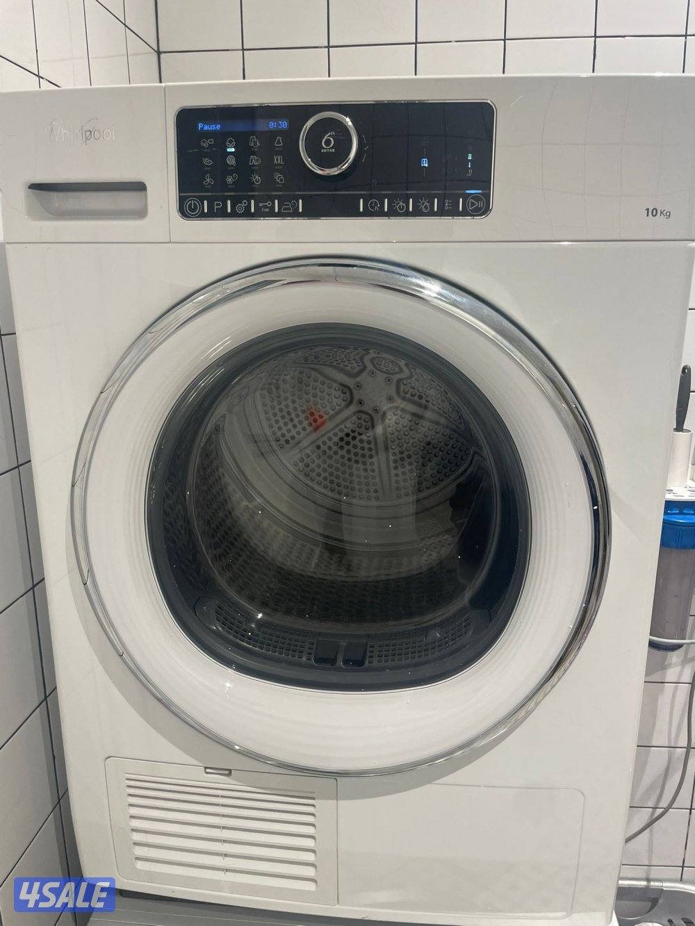 فني تصلبح غسالات ونشافات7