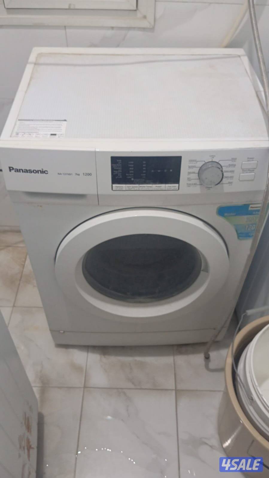 فني تصلبح غسالات ونشافات13