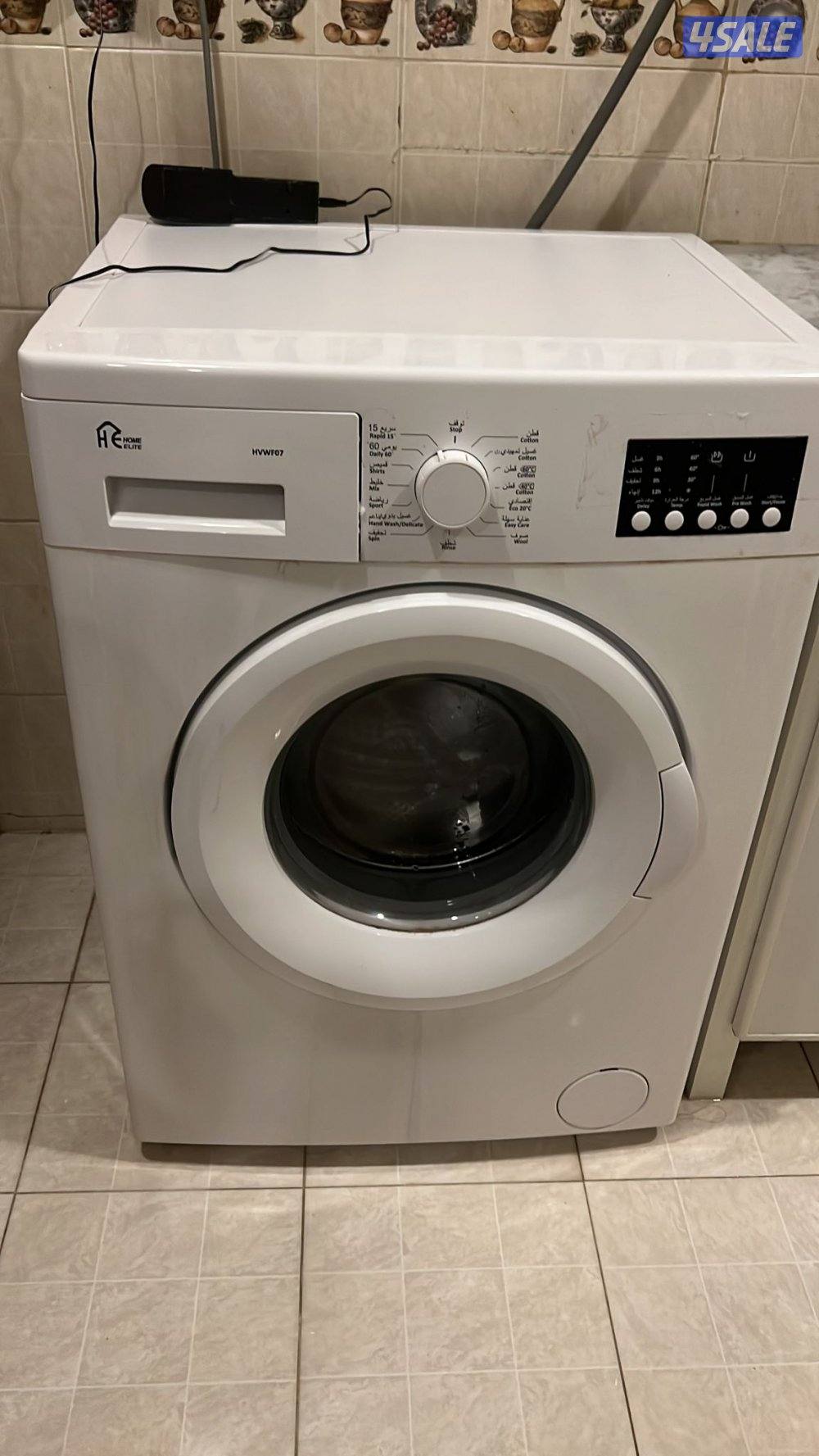 فني تصلبح غسالات ونشافات15