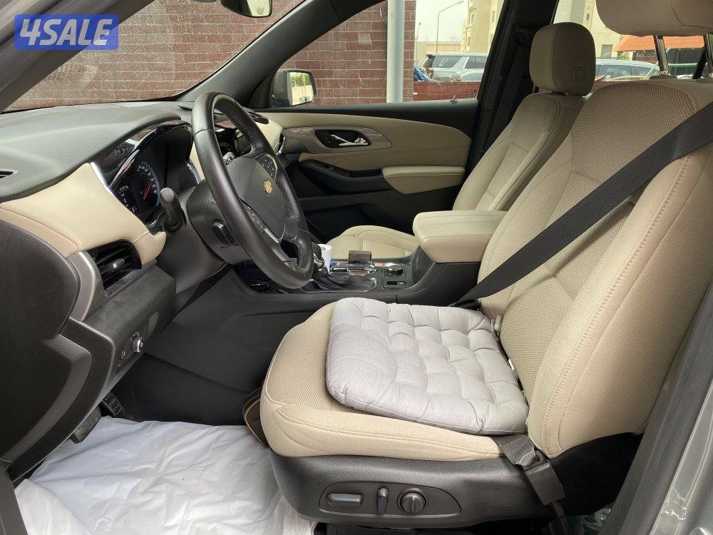 For sale,Traverse 2023//6