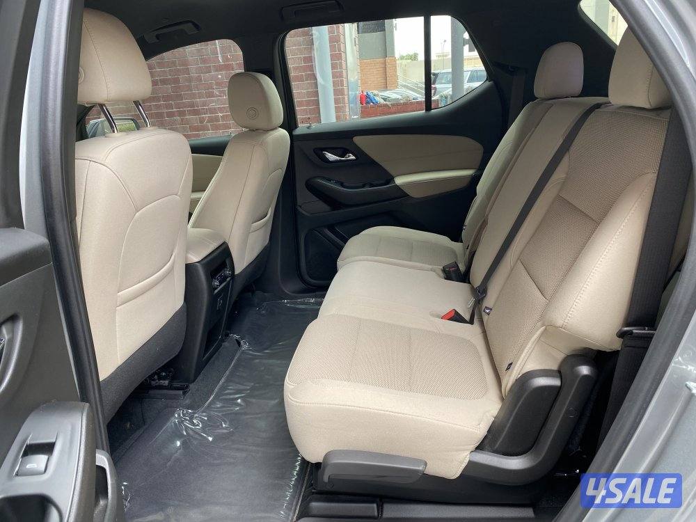 For sale,Traverse 2023//7