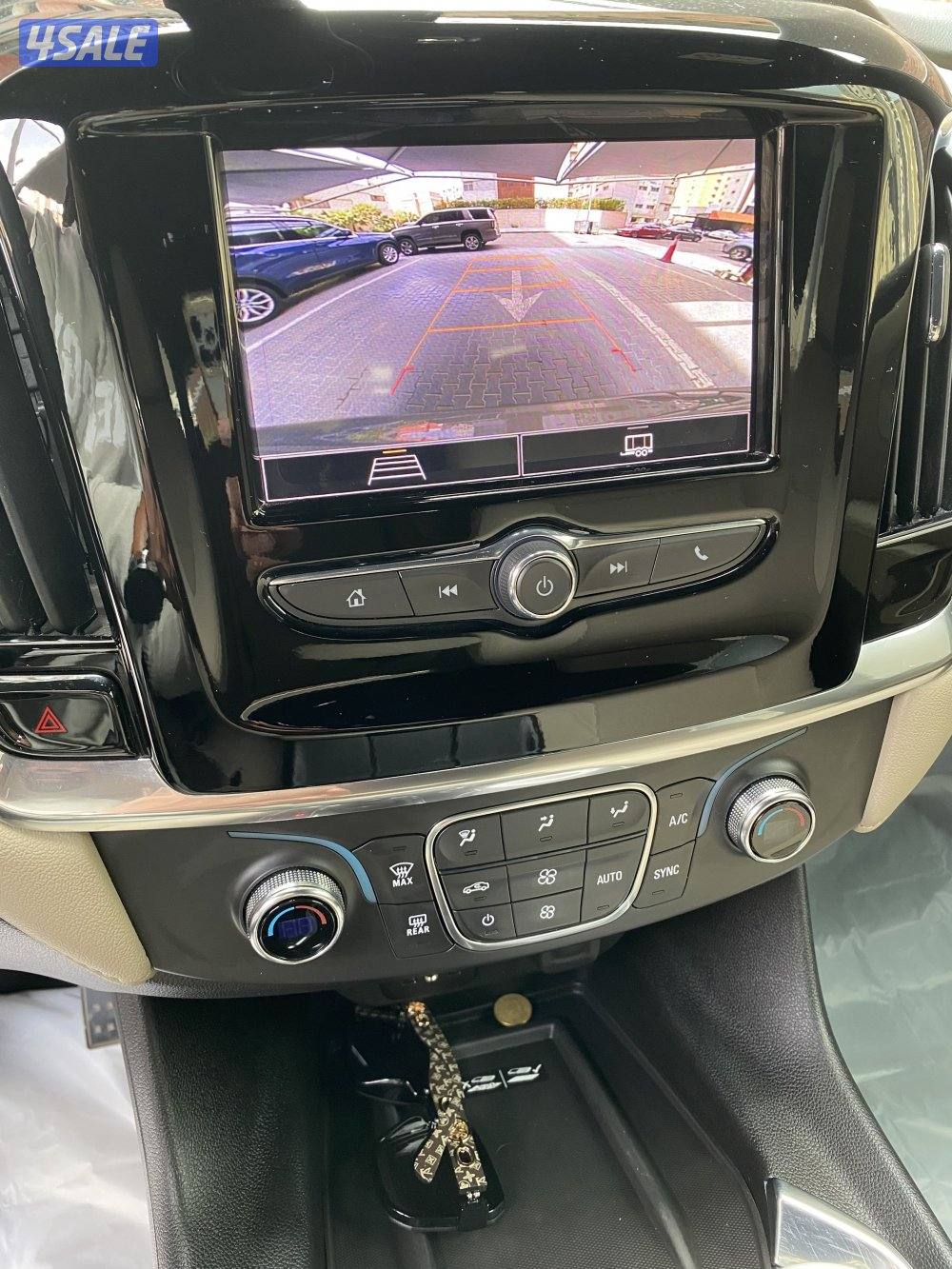 For sale,Traverse 2023//8